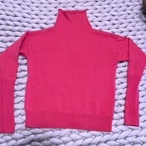 Aritzia Wilfred Merino Wool Sweater